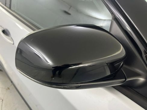 Used 2024 Jeep Compass Trailhawk image 54