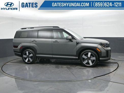 New 2026 Hyundai Santa Fe Limited image 1