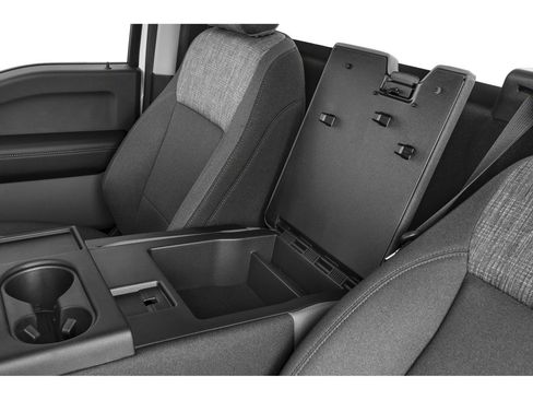New 2025 Ford F350 XLT AWD/4WD image 13