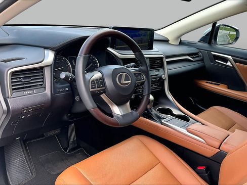 Used 2022 Lexus RX 350 FWD w/ Premium Package image 17
