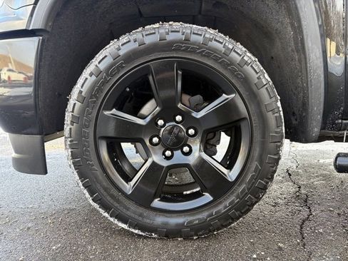 Used 2019 GMC Sierra 1500 Limited w/ Elevation Edition image 11