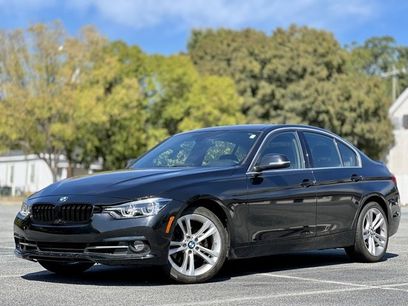 Used 2018 BMW 330i xDrive Sedan