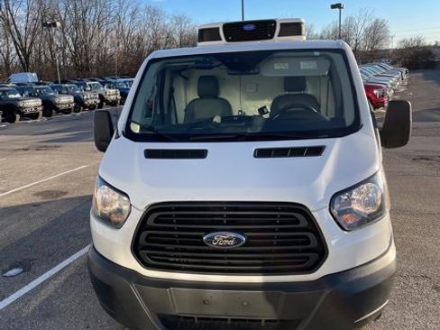 Used 2019 Ford Transit 250 148 Low Roof image 4