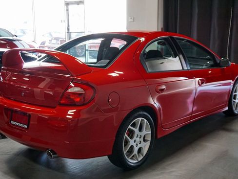 Used 2003 Dodge Neon *Neon SRT-4* *5-Speed Manual* image 7