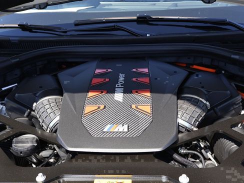 Used 2024 BMW XM image 27