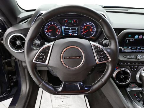 Used 2016 Chevrolet Camaro LT w/ RS Package RWD image 19