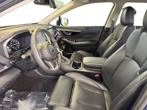 Used 2024 Subaru Outback Touring XT image 9