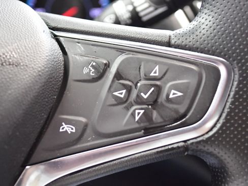 Used 2024 Chevrolet Malibu LT FWD image 23