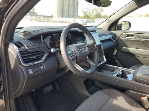 New 2026 GMC Acadia Elevation w/ Black Edition FWD image 20