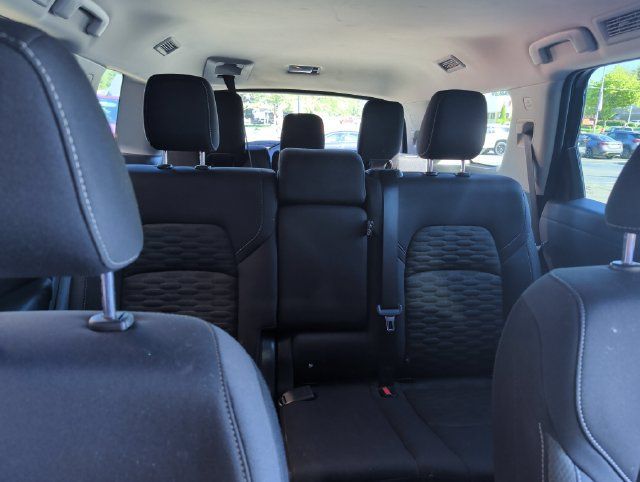 Used 2024 Nissan Pathfinder SV AWD/4WD image 30