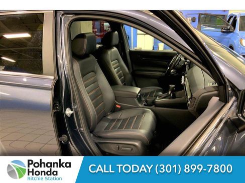 Used 2023 Honda CR-V Sport Touring image 6