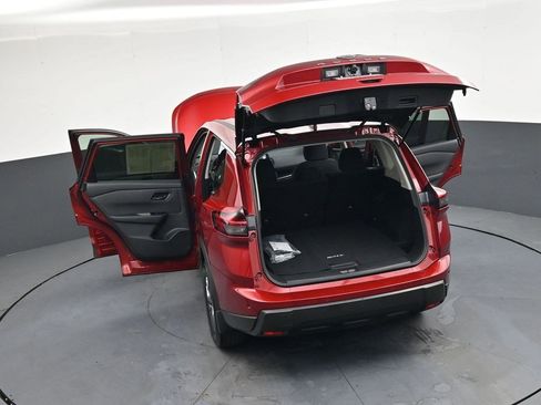 Used 2026 Nissan Rogue S image 45