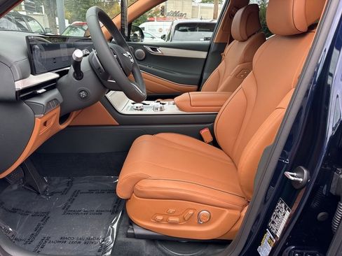 New 2026 Genesis GV80 2.5T Prestige image 21