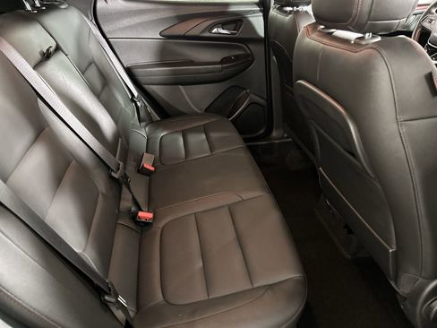 Used 2024 Chevrolet TrailBlazer RS w/ Convenience Package image 24