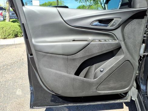 Used 2024 Chevrolet Equinox LT w/ LPO, Cargo Package image 18