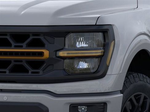 New 2026 Ford F150 Tremor image 18