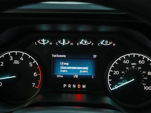 New 2026 Ford F250 XL w/ XL Chrome Package image 24