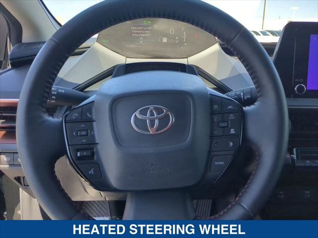 Used 2023 Toyota Prius Prime FWD image 13