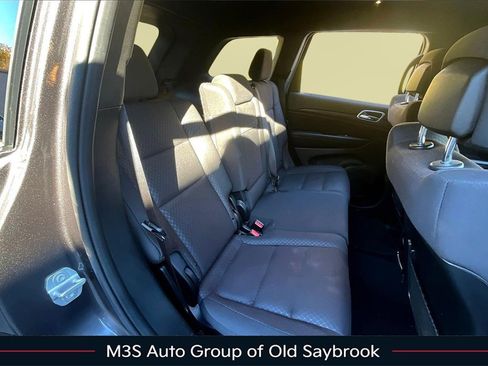 Used 2020 Jeep Grand Cherokee Laredo image 25