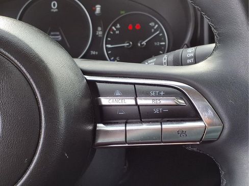 Used 2025 MAZDA CX-50 AWD 2.5 Hybrid w/ Premium Pkg image 5