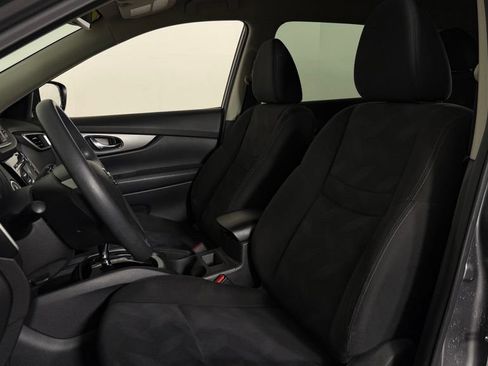 Used 2015 Nissan Rogue SV AWD/4WD image 15