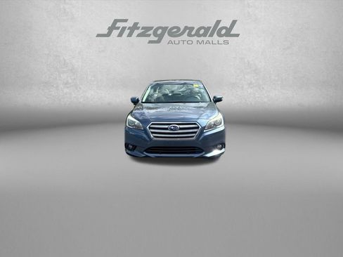Used 2015 Subaru Legacy 2.5i Limited AWD/4WD image 2