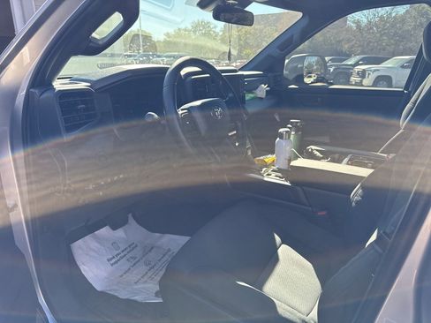 Used 2026 Toyota Tundra SR image 4