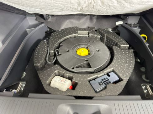 New 2026 Nissan Murano Platinum w/ Cargo Package image 6