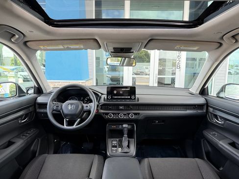 Used 2023 Honda CR-V EX image 23