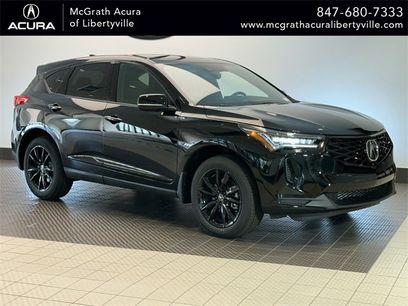 New 2026 Acura RDX SH-AWD