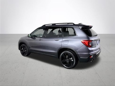 Used 2020 Honda Passport Elite image 8