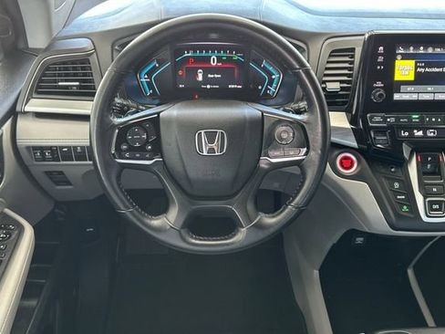 Used 2020 Honda Odyssey EX-L image 16