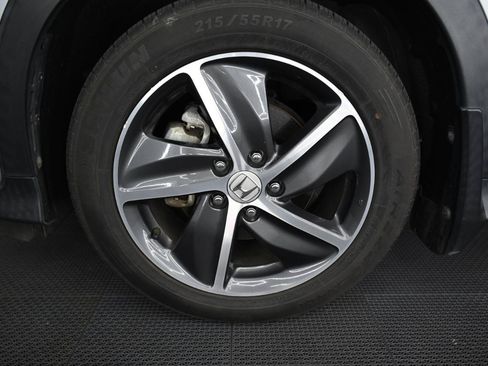 Used 2022 Honda HR-V EX-L image 35