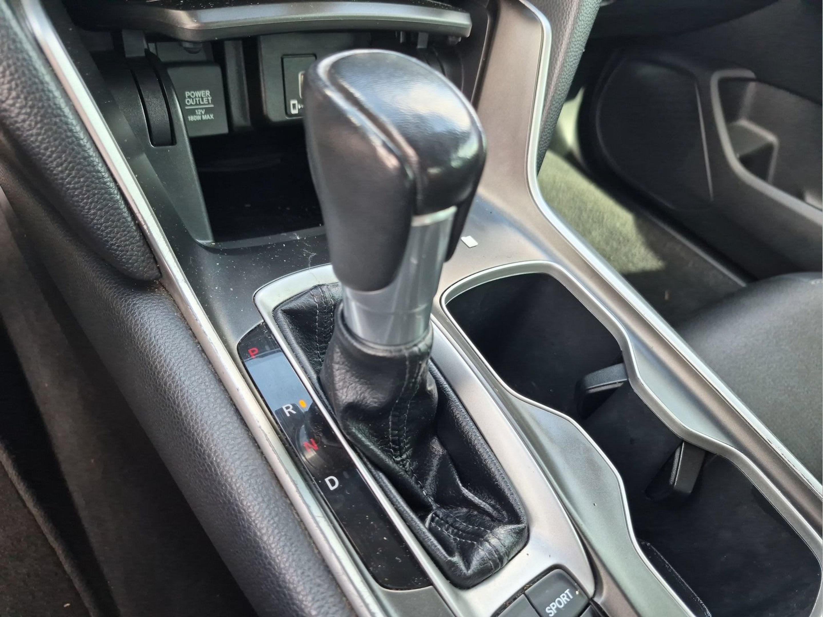 Used 2020 Honda Accord Sport image 15
