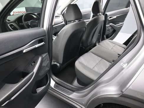 Used 2023 Kia Seltos LX image 22