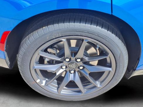 New 2026 Dodge Charger Scat Pack image 7