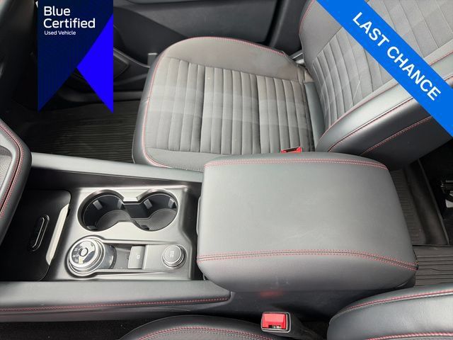 Certified 2025 Ford Explorer ST-Line w/ Premium Package AWD/4WD image 20
