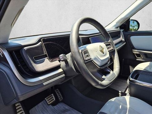 Used 2023 Rivian R1S Adventure AWD/4WD image 10