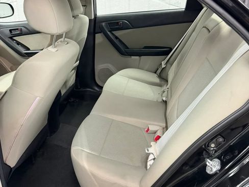 Used 2012 Kia Forte EX w/ Fuel Economy Pkg FWD image 16