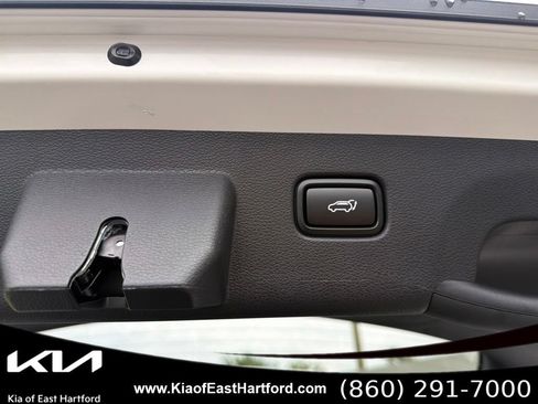 New 2026 Kia Sportage EX AWD/4WD image 13