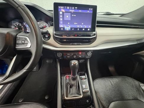 Used 2023 Jeep Compass Limited w/ Elite Group AWD/4WD image 21