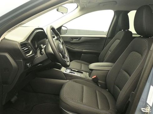 New 2026 Ford Escape Active image 11