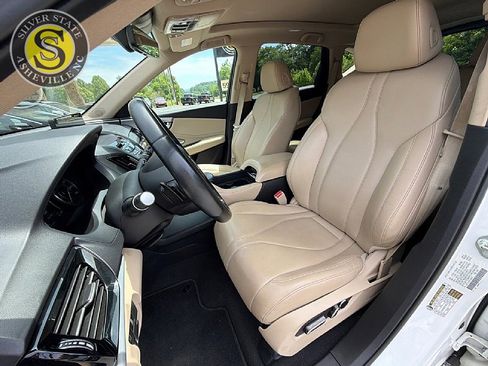 Used 2019 Acura RDX FWD image 12