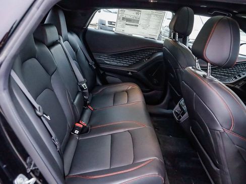New 2026 Dodge Charger R/T AWD/4WD image 20
