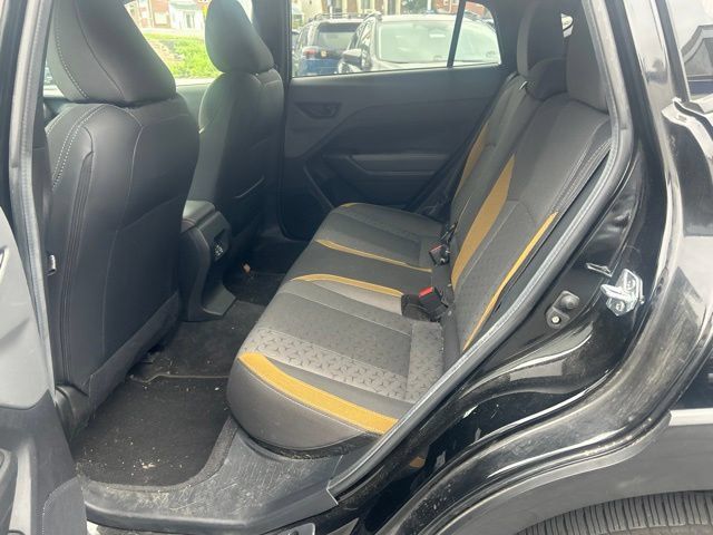 Used 2024 Subaru Crosstrek 2.5i Sport w/ Crosstrek Mirror Package AWD/4WD image 13