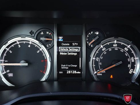 Used 2023 Toyota 4Runner TRD Off-Road Premium w/ Off Road Premium Plus Package AWD/4WD image 30
