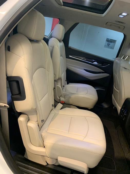 Used 2020 Buick Enclave Premium w/ Sun and Sites Package AWD/4WD image 25
