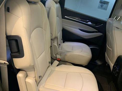 Used 2020 Buick Enclave Premium w/ Sun and Sites Package AWD/4WD image 25