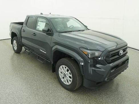 New 2026 Toyota Tacoma SR5 image 13