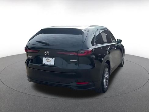 Used 2025 MAZDA CX-90 3.3 Turbo w/ Preferred Package image 14